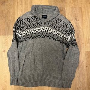 Knitt sweater